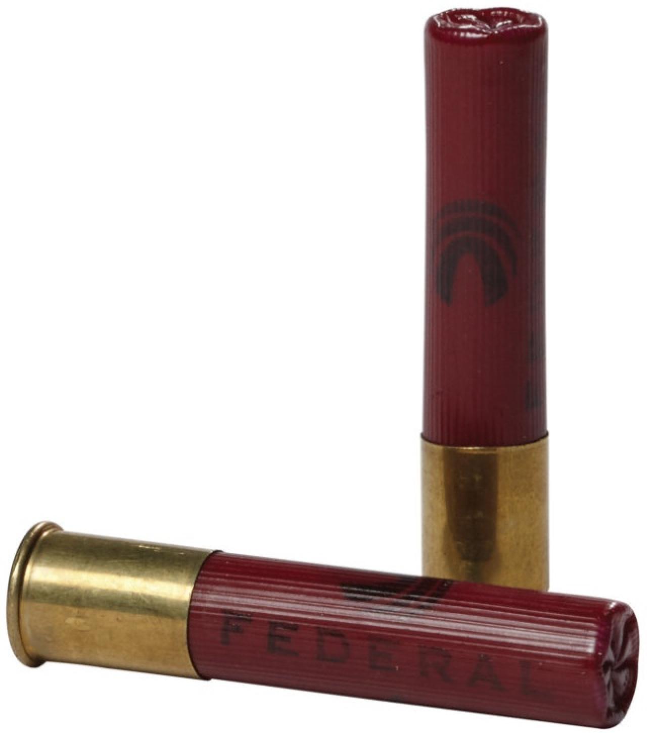 Federal Premium Game Shok Upland Hi-Brass Load 410 Bore #6 Shotshells