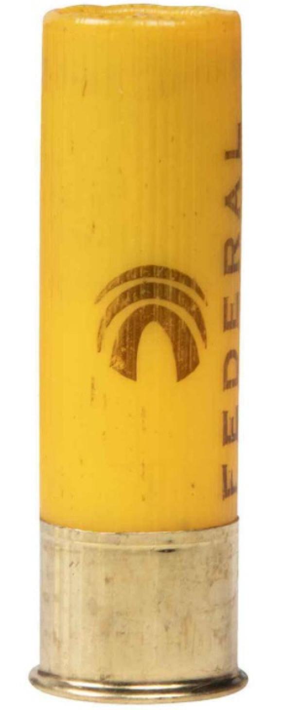 Federal Premium Game-Shok Game Load 20 Gauge #8 Shotshells