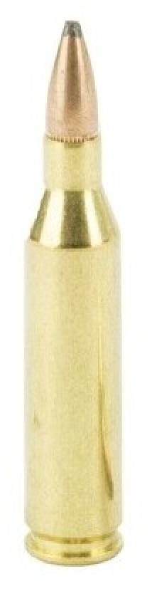 Federal Premium Power-Shok .243 Winchester 80 Grain Speer Hot-Cor Soft Point