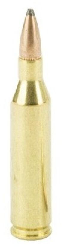 Federal Premium Power-Shok .243 Winchester 80 Grain Speer Hot-Cor Soft Point