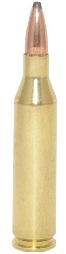 Federal Premium Power-Shok .243 Winchester 100 Grain Jacketed Soft Point