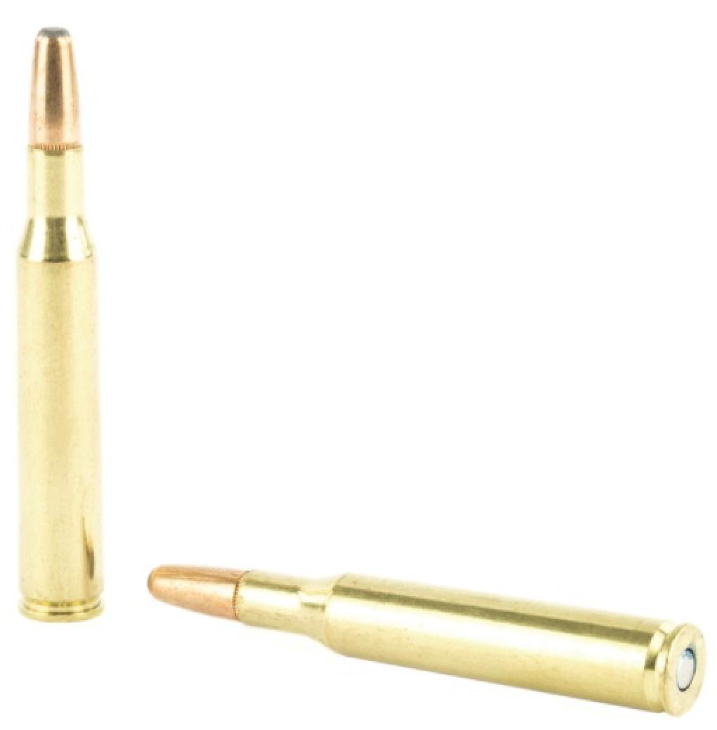 Federal Premium Power-Shok .270 Winchester 150 Grain Soft Point Round Nose
