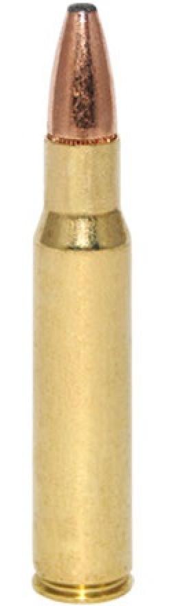 Federal Premium Power-Shok .30-06 Springfield 150 grain Soft Point