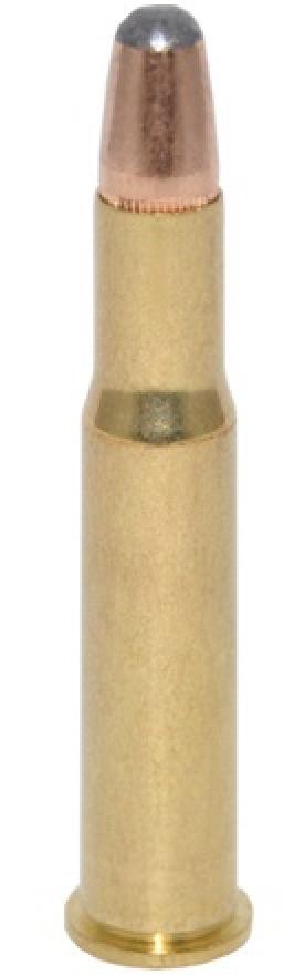 Federal Premium Power-Shok .30-30 Winchester 170 Grain Round Nose Soft Point