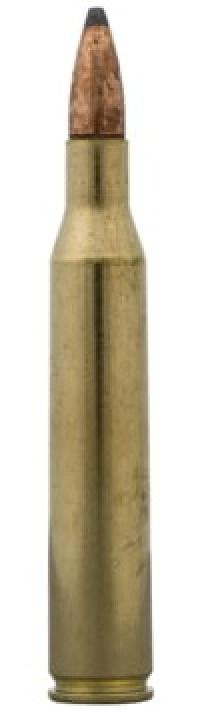 Federal Premium Power-Shok 25-06 Remington 117 Grain Jacketed Soft Point