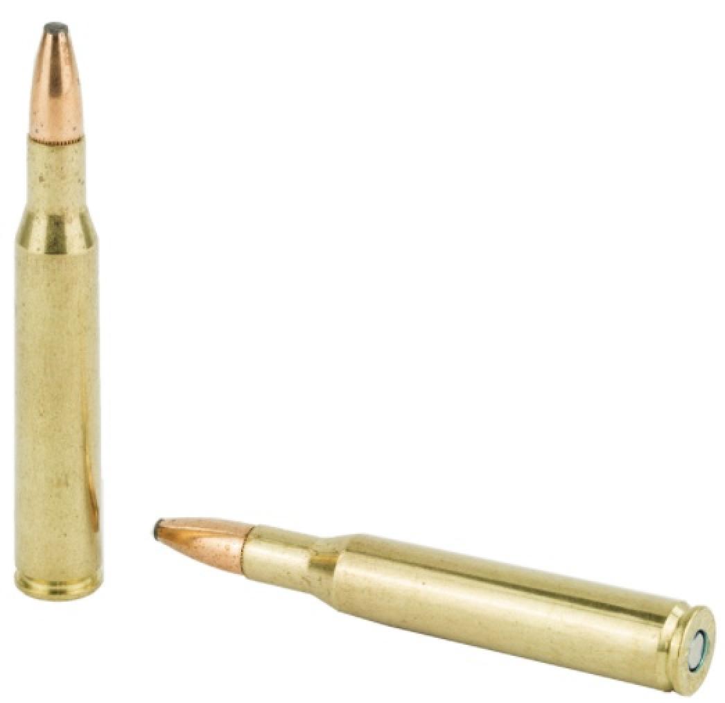 Federal Premium Power-Shok .270 Winchester 130 Grain Soft Point