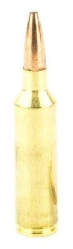 Federal Premium Fusion .270 Winchester Short Magnum 150 Grain Spitzer Boat Tail