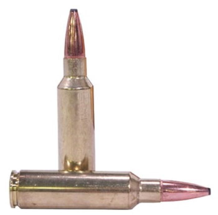 Federal Premium Fusion .300 Winchester Short Magnum 165 Grain Spitzer Boat Tail
