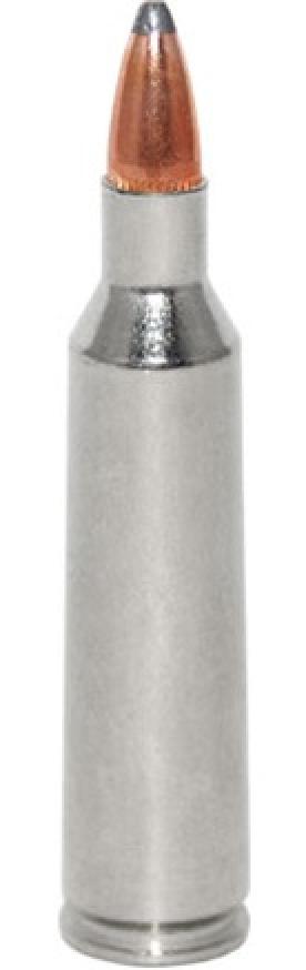 Federal Premium Vital-Shok .22-250 Remington 60 Grain Nosler Partition