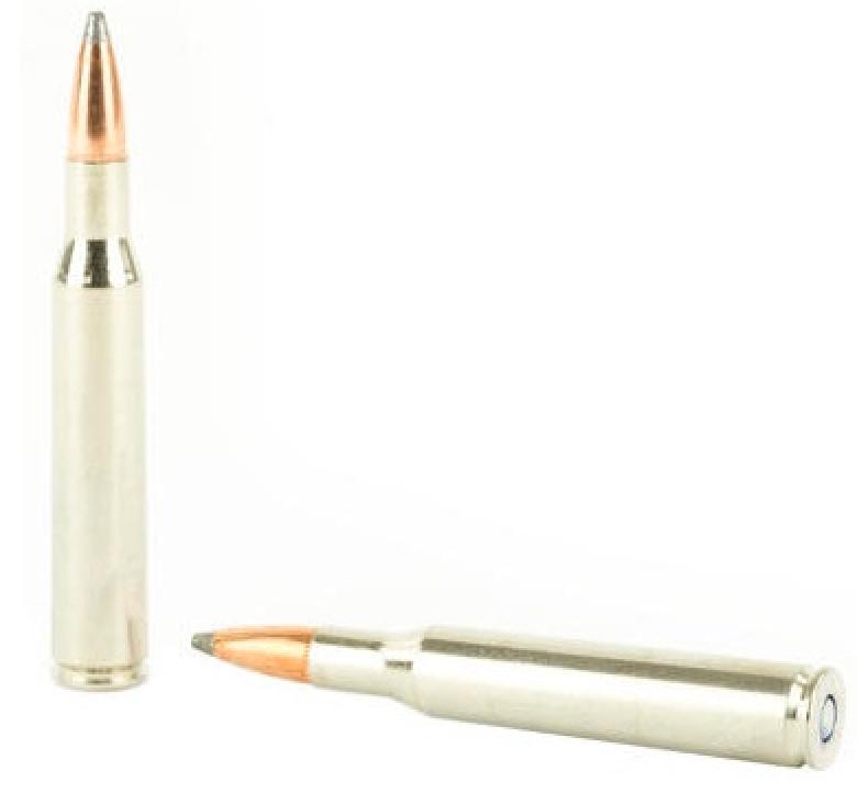 Federal Premium Vital-Shok .270 Winchester 150 Grain Nosler Partition