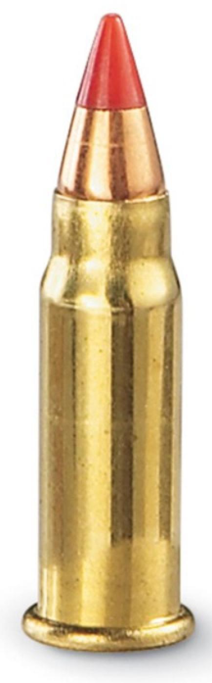 Hornady Varmint Express® 17 Mach 2® (HM2) 17 grain V-MAX®
