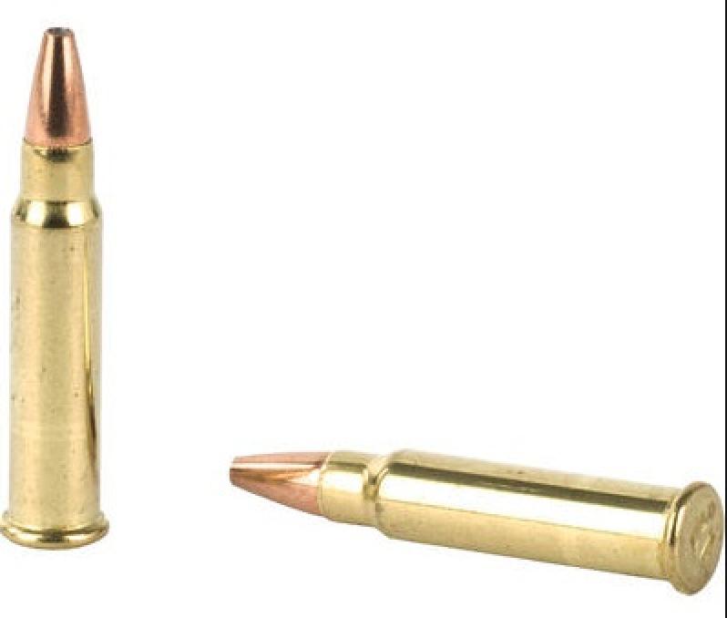 Hornady Varmint Express® 17 Hornady Magnum Rimfire (HMR) 20 grain HP XTP®