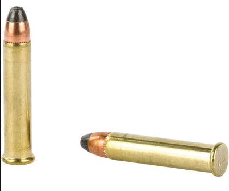 Winchester Super-X 22 Winchester Magnum Rimfire (WMR) 40 Grain Jacketed Hollow Point