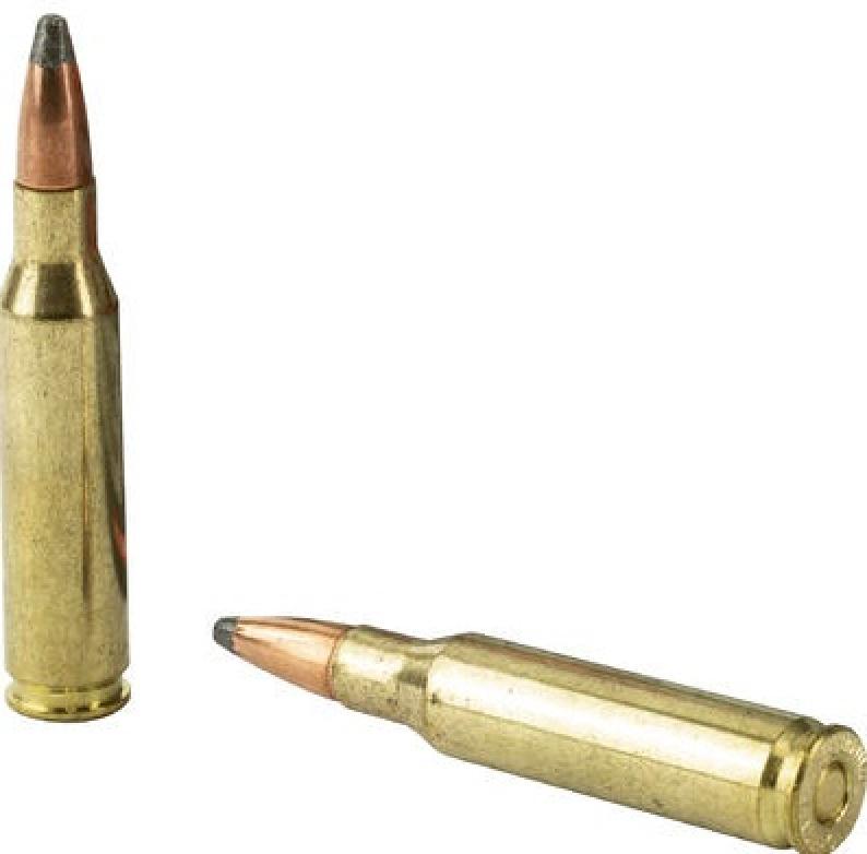 Winchester Super-X 7mm-08 Remington 140 Grain Power-Point