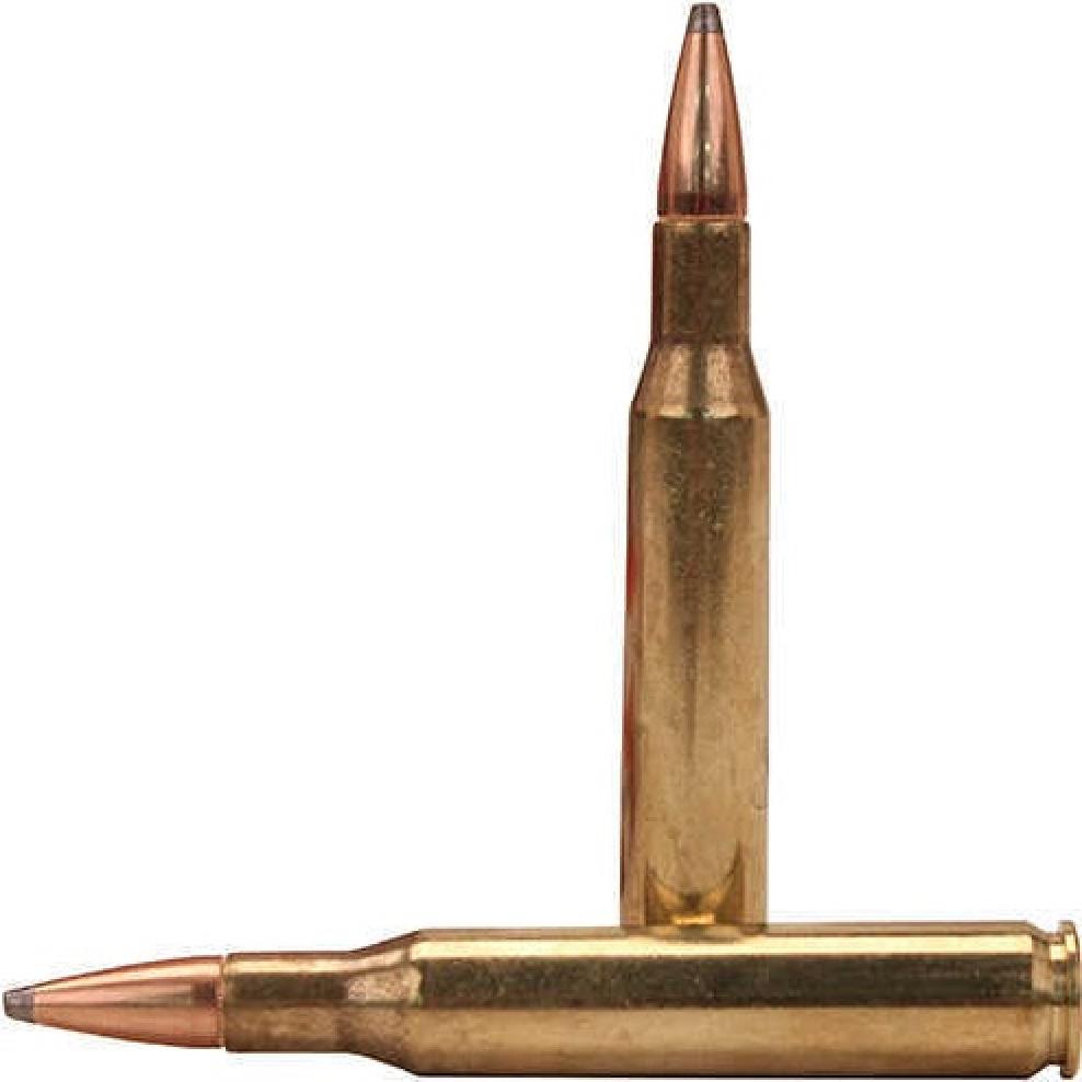 Hornady American Whitetail 270 Winchester 130 Grain Interlock Spire Point