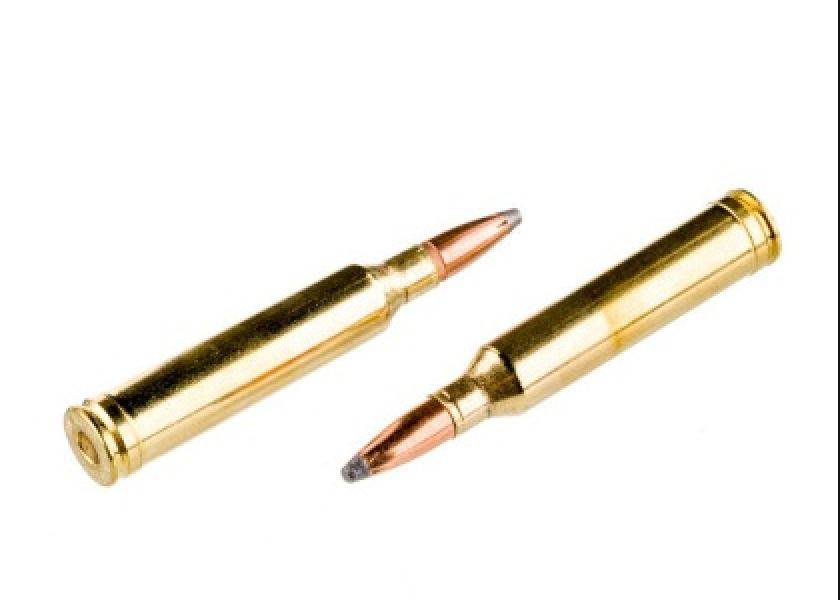 Winchester Super-X 7mm Remington Magnum 175 Grain Power-Point