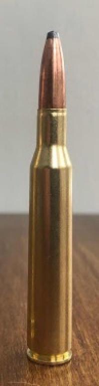 Winchester Super-X 7mm Remington Magnum 150 Grain Power-Point
