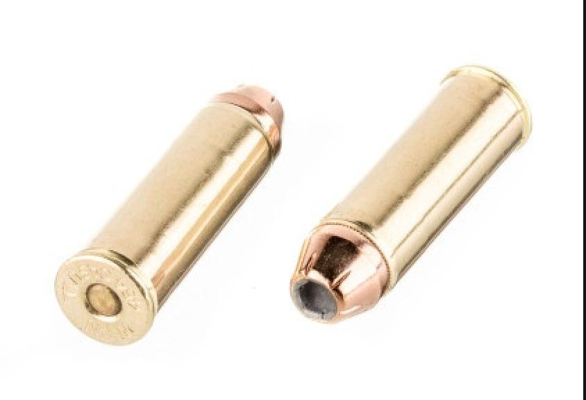 Winchester Super-X Ammunition 454 Casull 250 Grain Jacketed Hollow Point