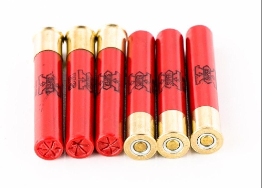 Winchester Super-X High Brass 410 Bore 3" 11/16 oz #4 Shot