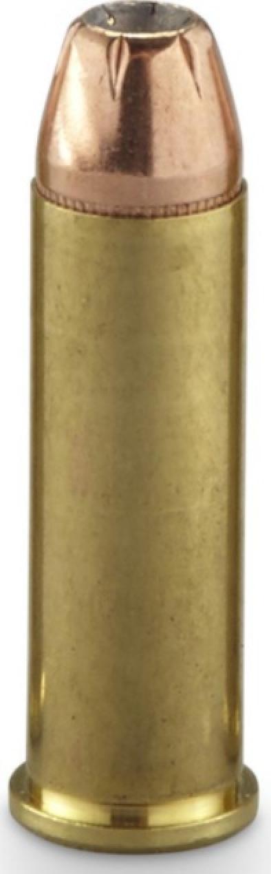 Hornady American Gunner 38 Special 125 grain XTP Jacketed Hollow Point