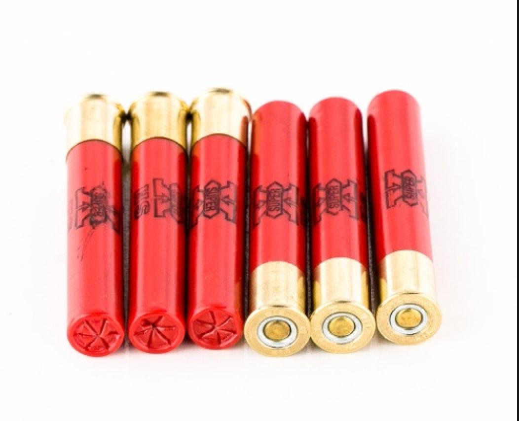Winchester Super-X High Brass 410 Bore 3" 11/16 oz #6 Shot