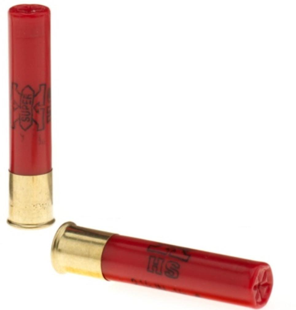 Winchester Super-X High Brass .410 Bore 2-1/2" 1/2 oz #6 Shot