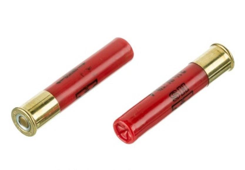 Winchester Super-X High Brass .410 Bore 2-1/2" 1/2 oz #4 Shot