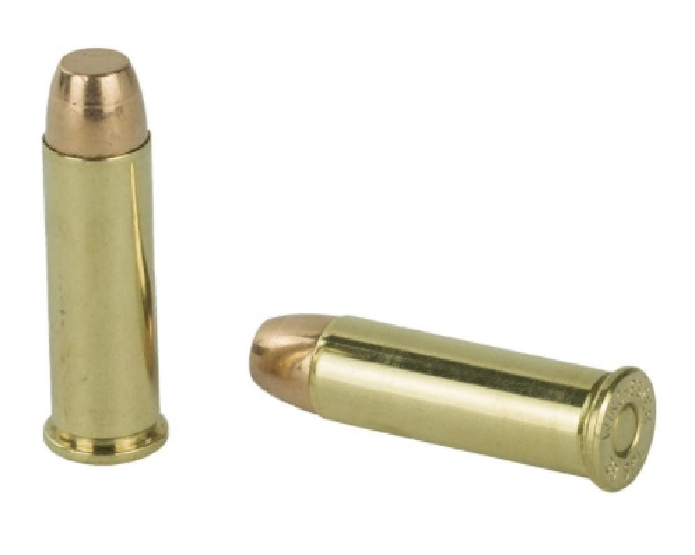 Winchester USA 38 Special 130 Grain Full Metal Jacket