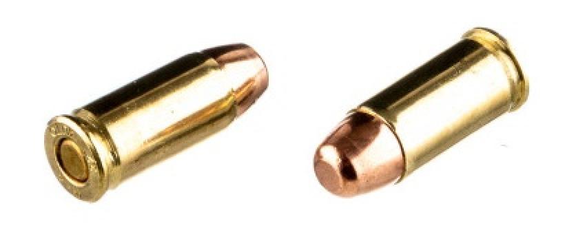 Winchester USA 32 ACP 71 Grain Full Metal Jacket