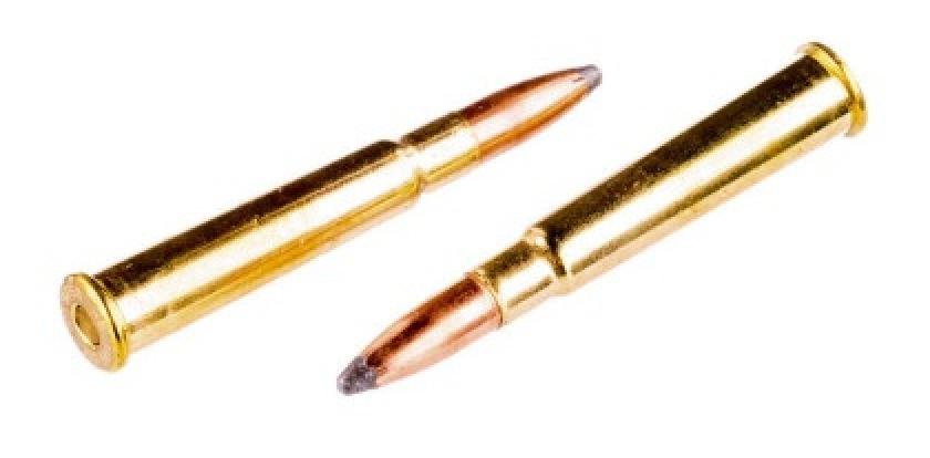 Winchester Super-X 303 British 180 Grain Power-Point