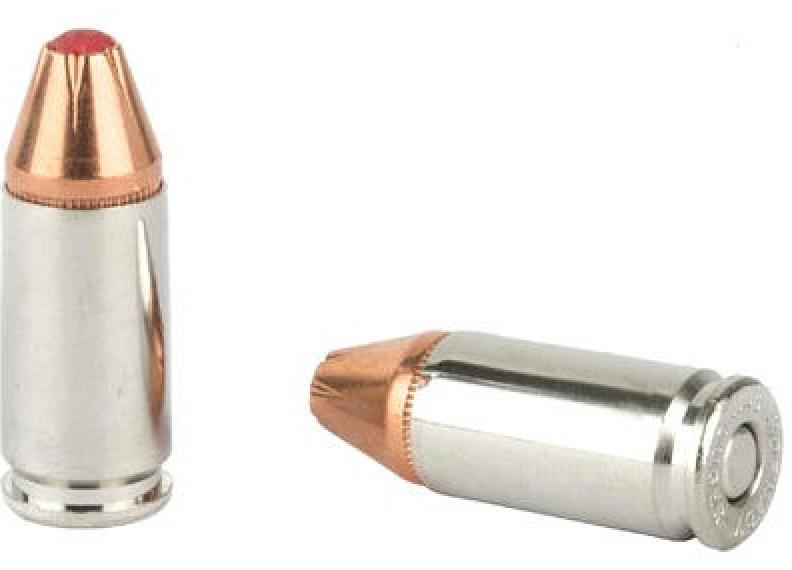 hornady critical defense 9mm 115gr price