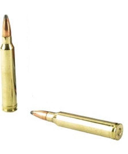 Winchester Super-X 300 Winchester Short Magnum (WSM) 180 Grain Power-Point