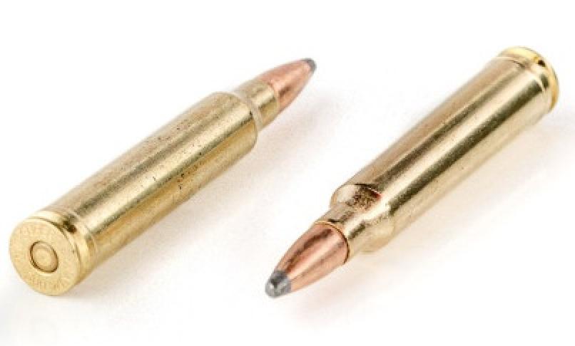 Winchester Super-X 300 Winchester Magnum 180 Grain Power-Point