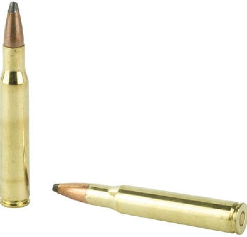 Winchester Super-X 30-06 Springfield 180 Grain Power-Point