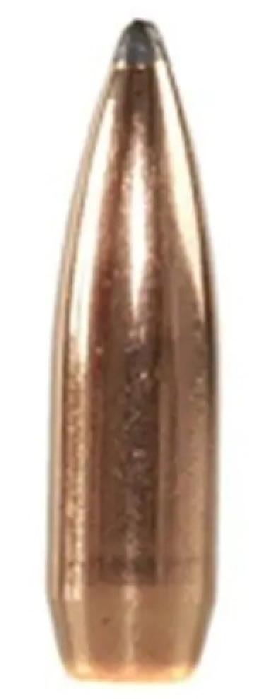 Speer 25 Caliber (257 Diameter) 100 Grain Spitzer Boat Tail