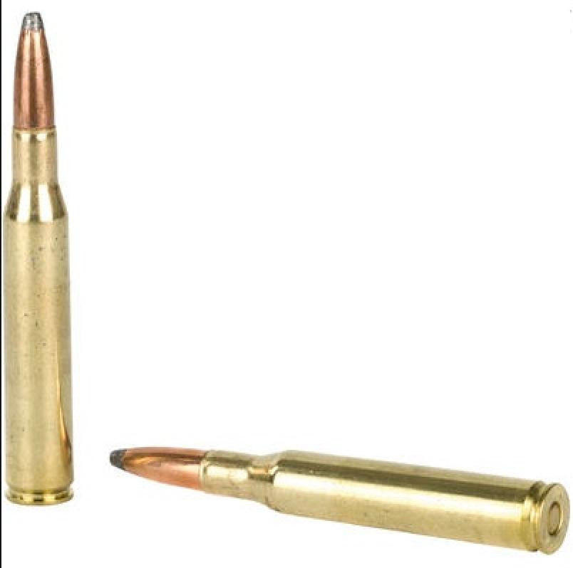 Winchester Super-X 270 Winchester 150 Grain Power-Point