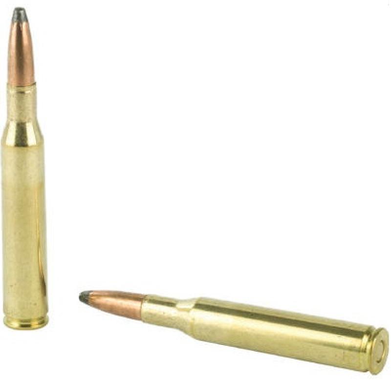 Winchester Super-X 270 Winchester 130 Grain Power-Point