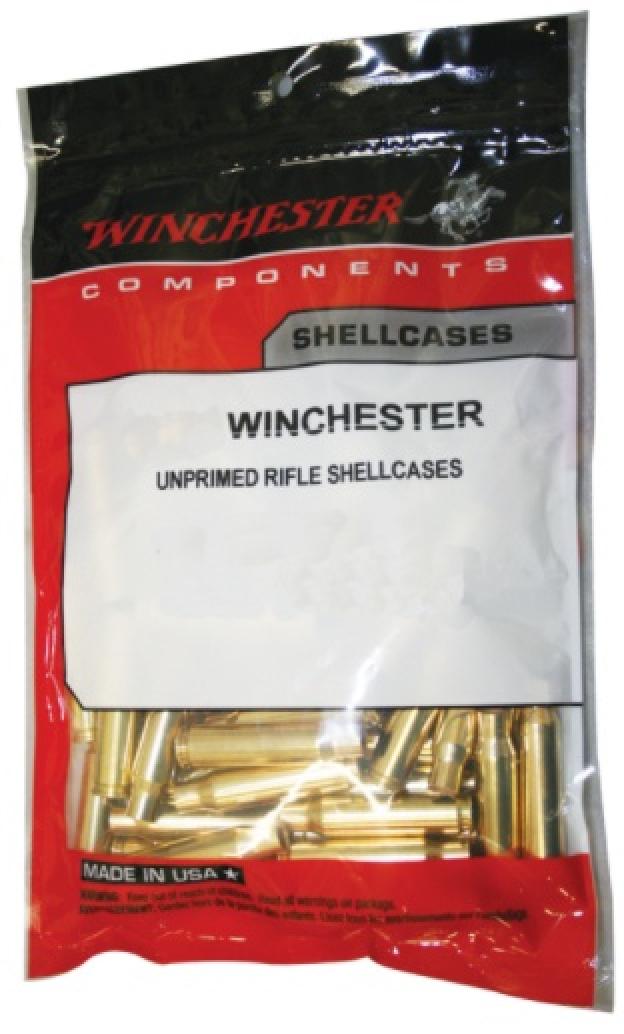 Winchester 270 Winchester Brass
