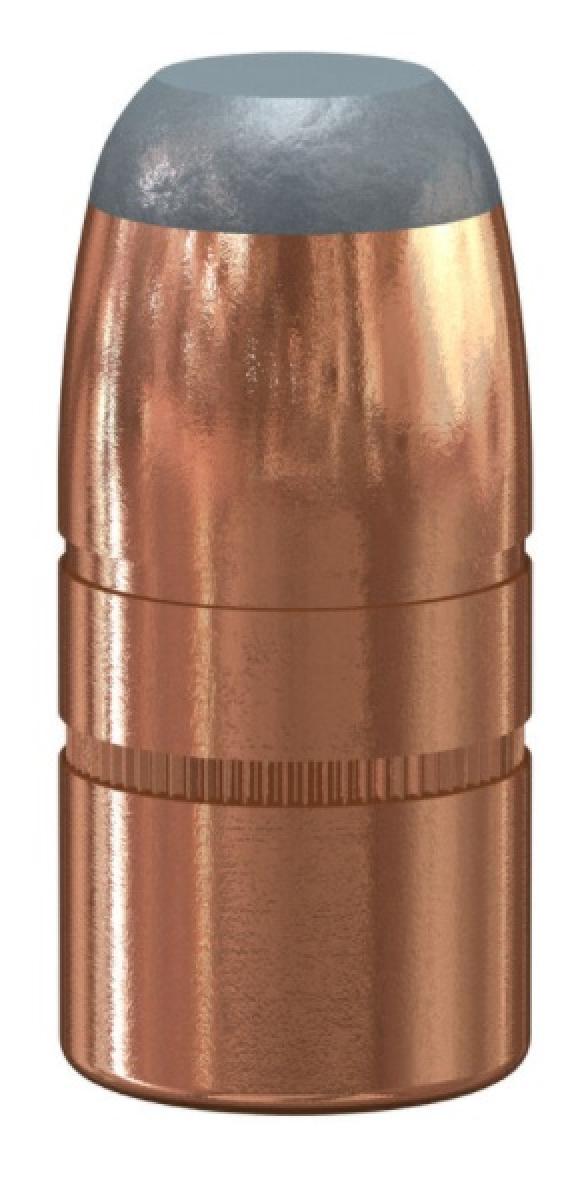 Speer 45 Caliber (458 Diameter) 400 Grain Flat Nose