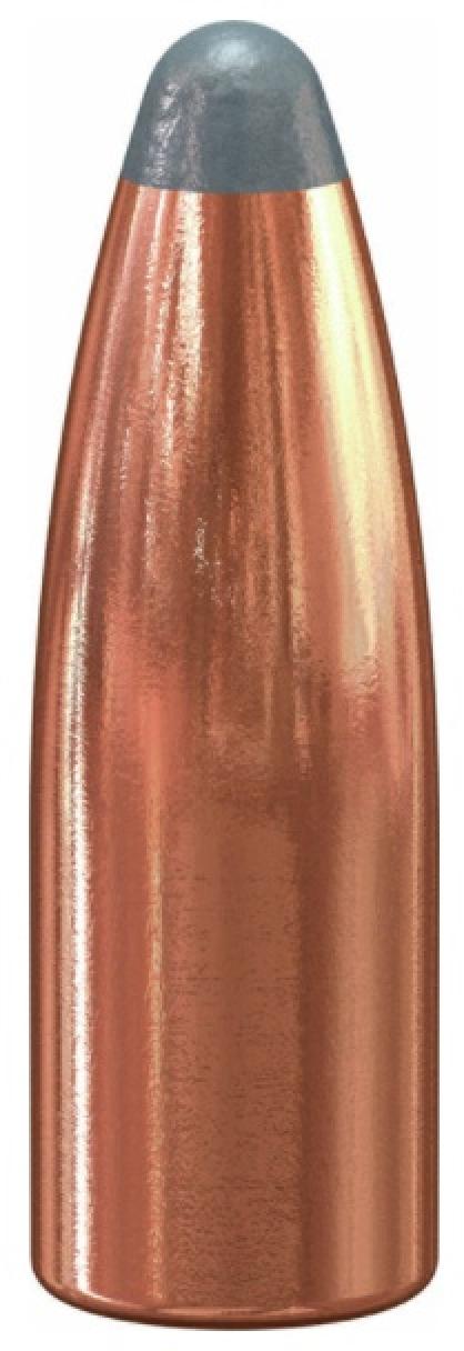 Speer Hot-Cor 8mm (323 Diameter) 170 Grain Semi-Spitzer