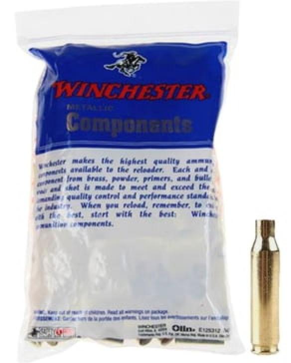 Winchester 223 Remington Brass