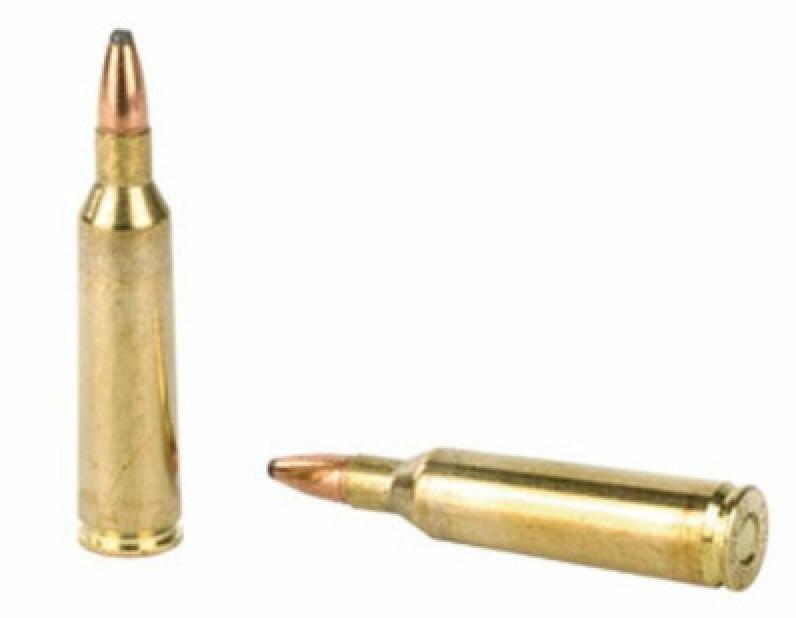 Winchester Super-X High Velocity 22 Long Rifle 40 Grain Power-Point