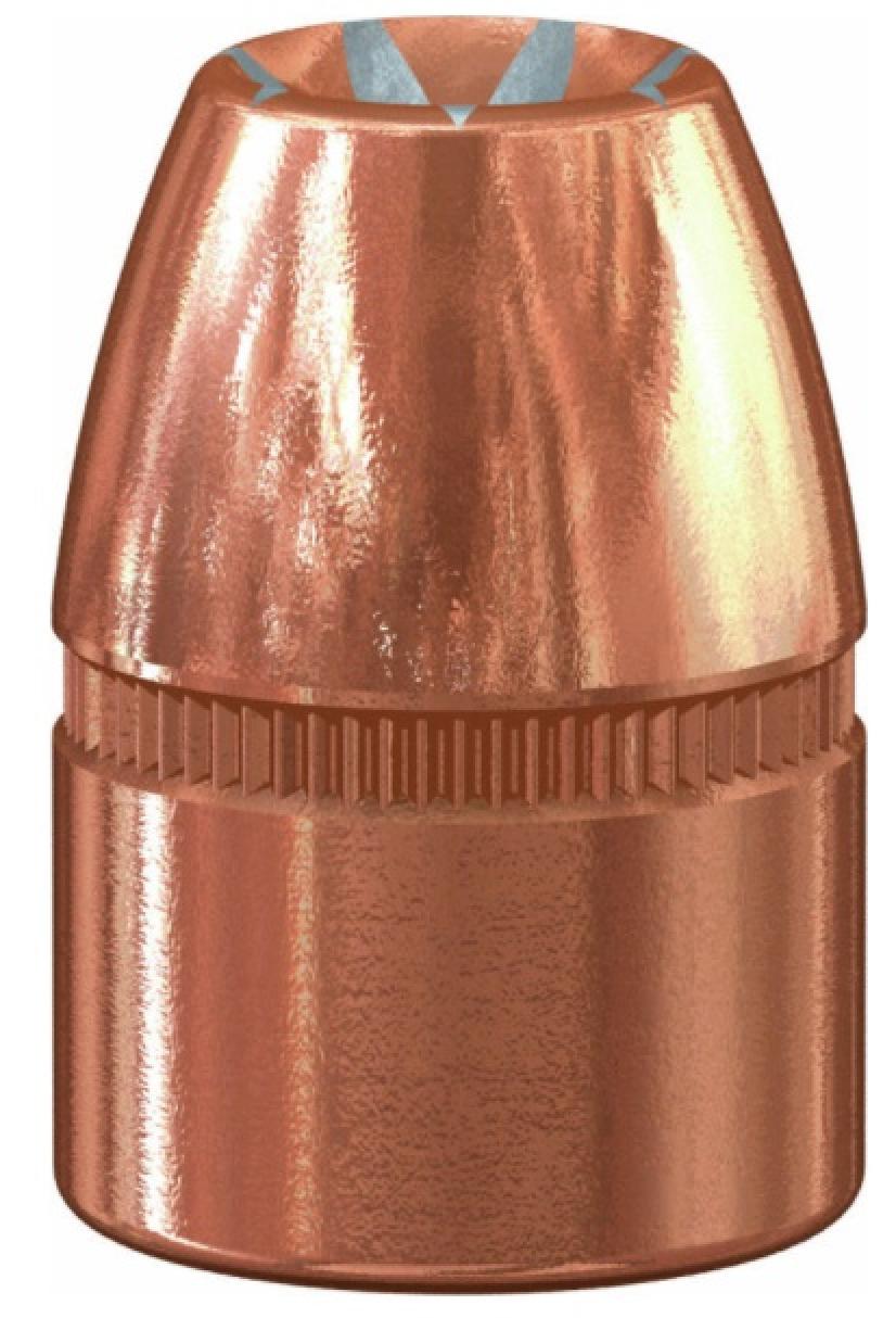 Speer Gold Dot 44 Caliber (429 Diameter) 210 Grain Bonded Jacketed Hollow Point