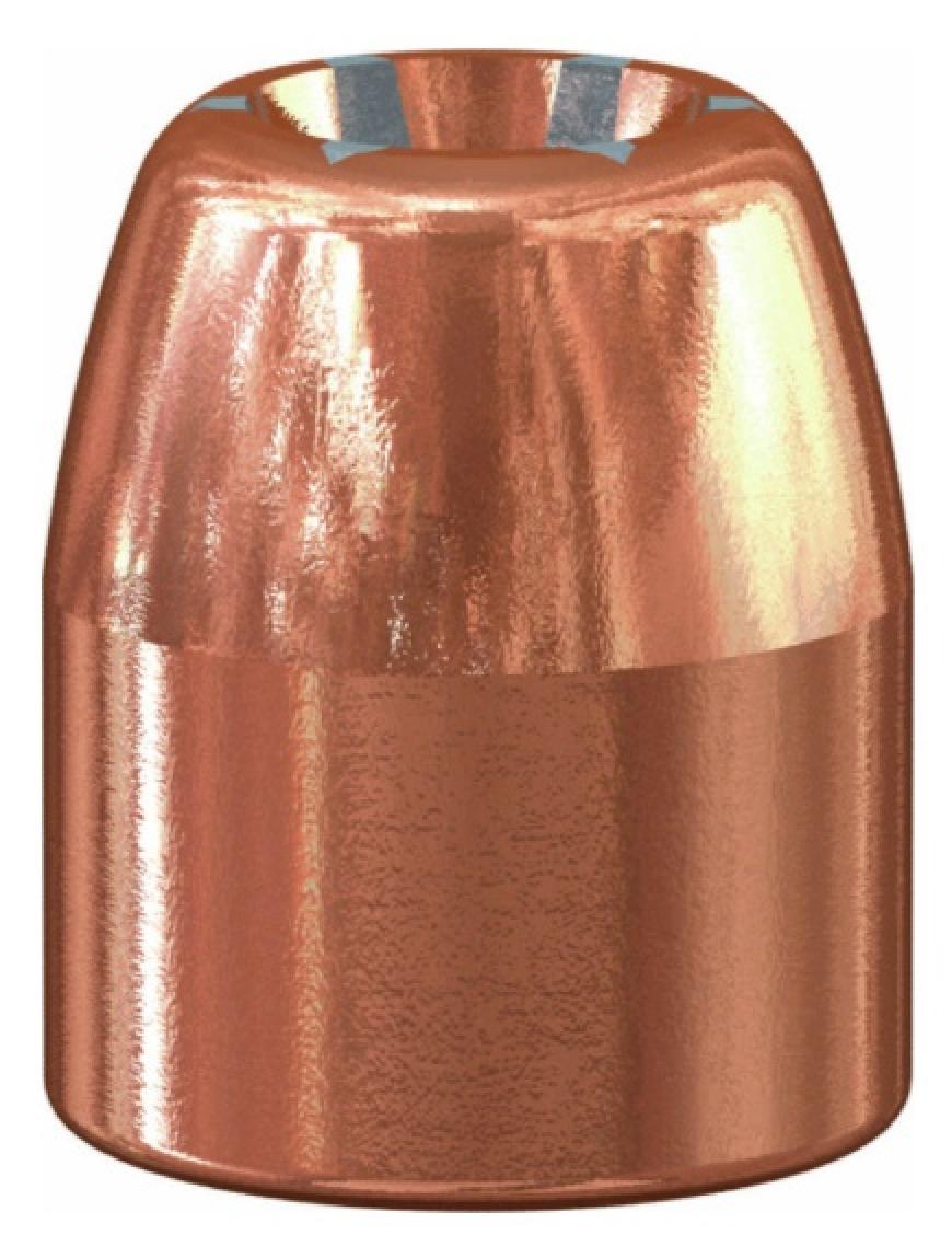 Speer Gold Dot Personal Protection 45 Caliber (451 Diameter) 185 Grain Bonded Jacketed Hollow Point