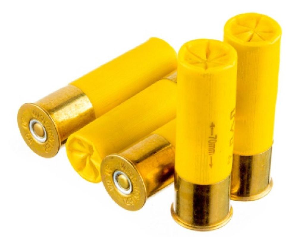 Winchester Super-X High Brass 20 Gauge 2-3/4" 1 oz #6 Shot