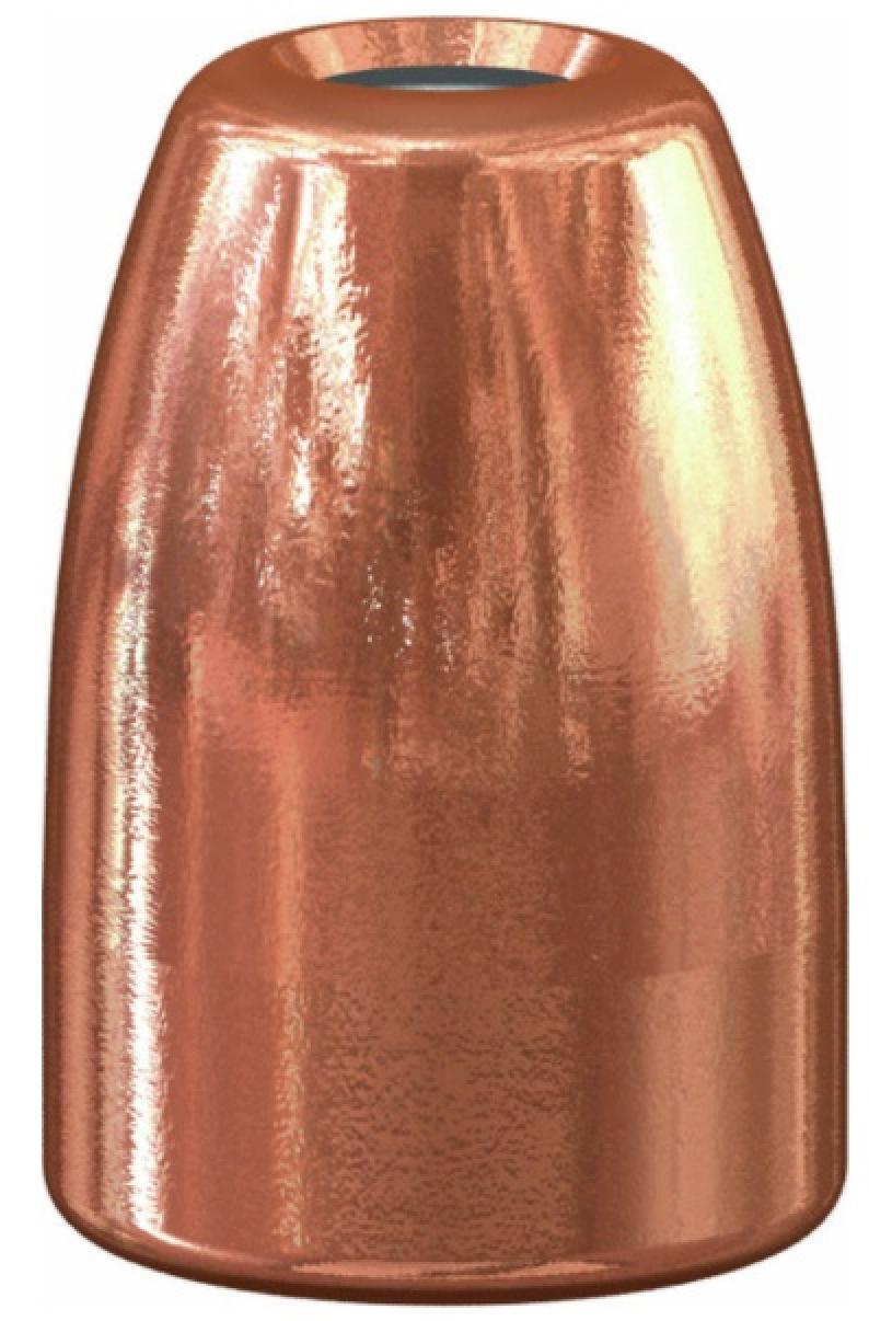 Speer Gold Dot 9mm Caliber (355 Diameter) 115 Grain Bonded Jacketed Hollow Point
