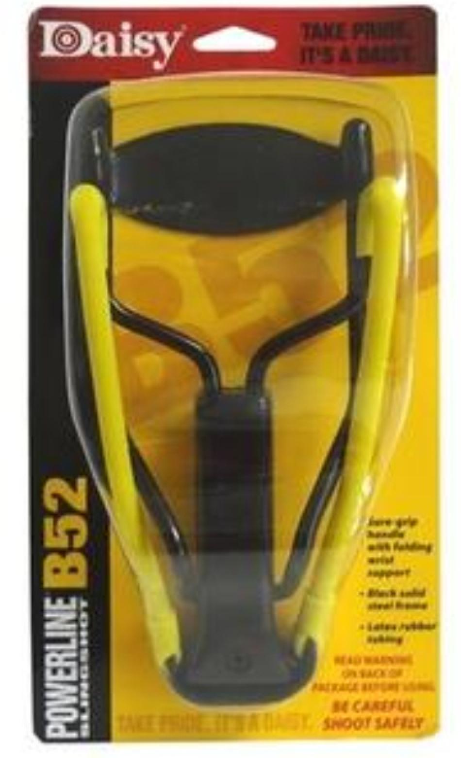 Daisy PowerLine B52 Slingshot Model 8152