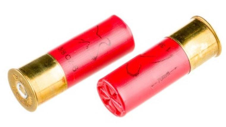 Winchester Super-X Super Pheasant Copperplated Magnum High Brass 12 Gauge #6 Shotshells