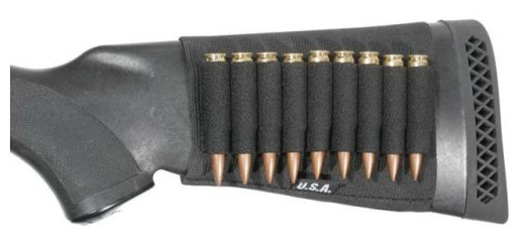 Blackhawk Butt Stock Shell Holder