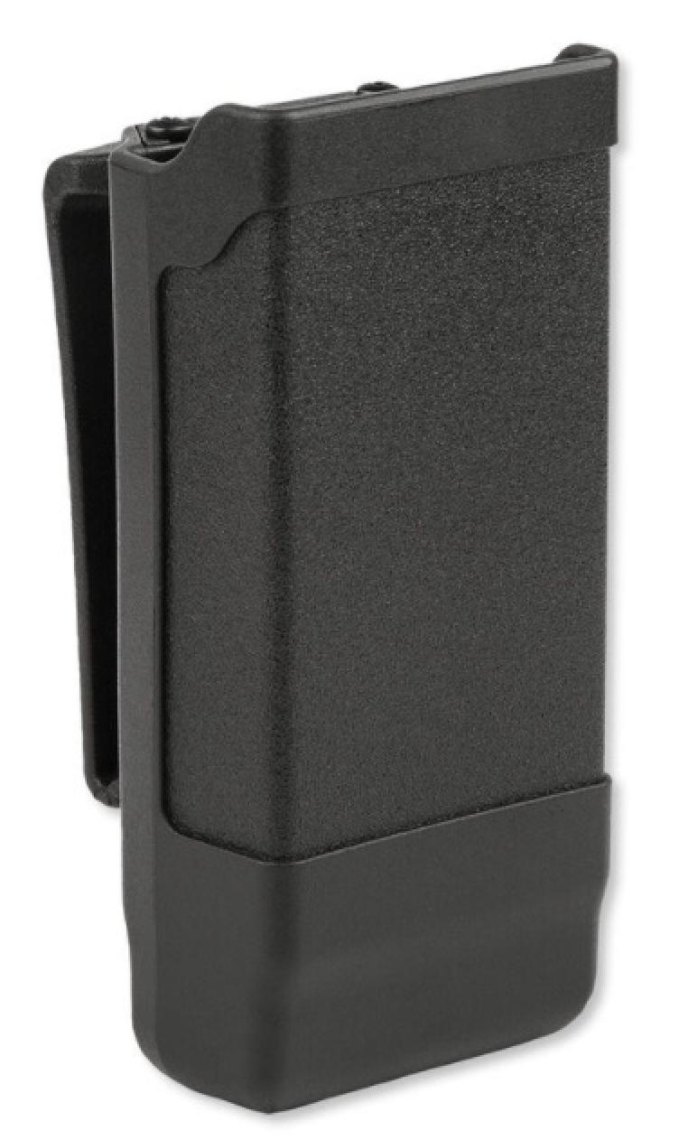 Blackhawk CQC Single Stack Magazine Case Polymer Matte Black